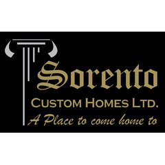 Sorento Custom Homes