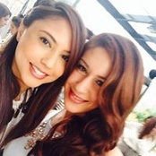 Sarah Mae Santos's photo