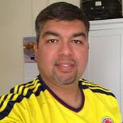 Foto von Jairo Bejarano Castro