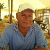Cecil Els's photo