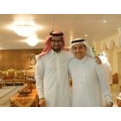 Mohammed Ramadan's photo