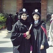 Zara Munir's photo