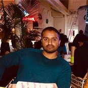 Vinay Karodeさんの写真