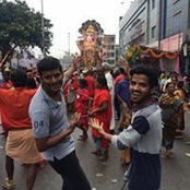 Photo de Prashu Prashanth