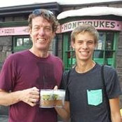Brian Summers's photo