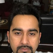 Prasenjit Singh's photo