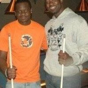 Foto von Eric Appiah