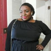 Nadia Johnson's photo