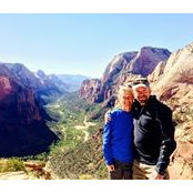 Laura Keyes Hamilton's photo