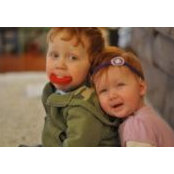 Sarah Steele's photo
