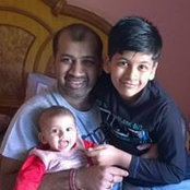 Himanshu Gupta's photo