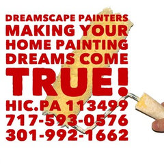 Dreamscape Painters
