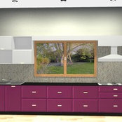 Purpleline - Kitchen Specialist's photo