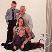 Kat Morgan's photo