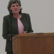 Oleta Parker's photo