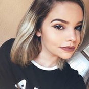 Gabriella Daumeries foto