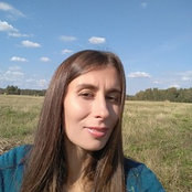 Ольга Оранжевая's photo