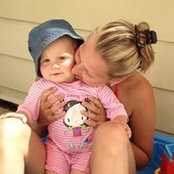 Jessie Miron's photo