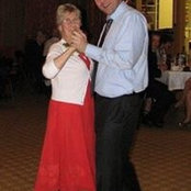 Sally Aaron's photo