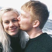 Camilla Bell's photo