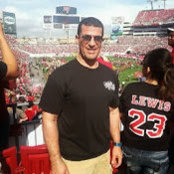 Michael J. Paolucci's photo