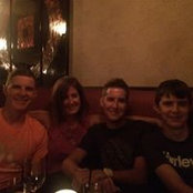 Anne Knies's photo