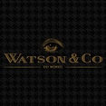 Watson & Co's profile photo
