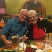 Ronald Henderson's photo