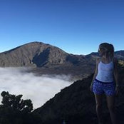 Foto von Agustina Corral