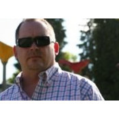 Evan Snowden's photo