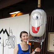 Shoko Chiwata's photo