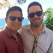 Jose Castro's photo