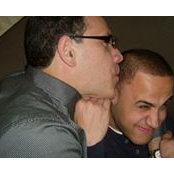 Hector Ortiz's photo