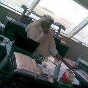 Abbas Al Ali's photo