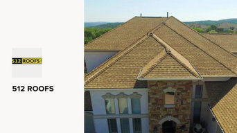 Austin Texas Roofing Company