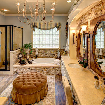 Luxurious Bathroom