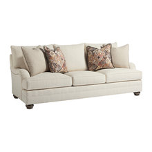 family room 2021