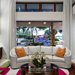 Jupiter, FL - Windows And Doors