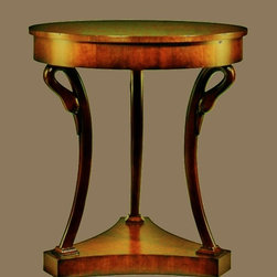 Cool Stuff - Side Tables And End Tables