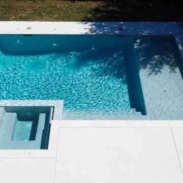 Beautiful New pool