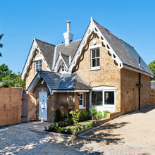 curb appeal