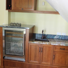 kerry's condo