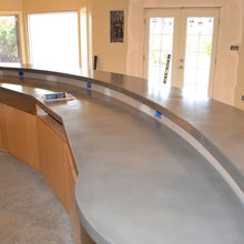 mo kitchen