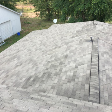 Roofing