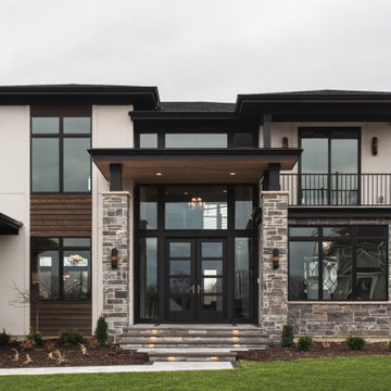 2022 Kensington Model - Hidden Creek (Naperville)