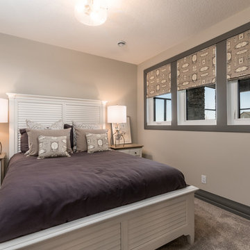 Woods | Transitional | Calgary
