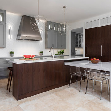 Uptown Transitional