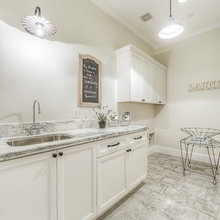 Laundry and utility