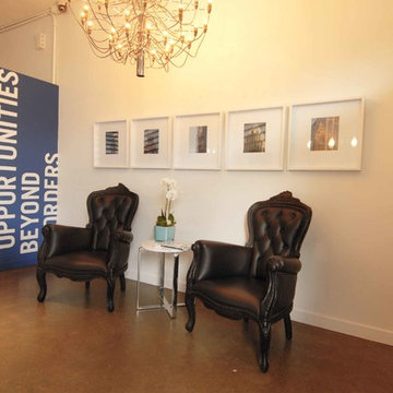 Apature Office