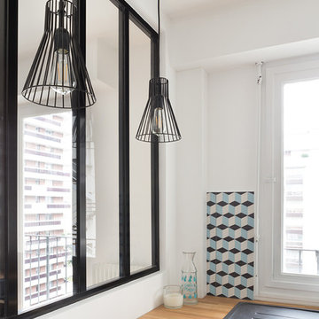 40 m2 à Reuilly-Diderot